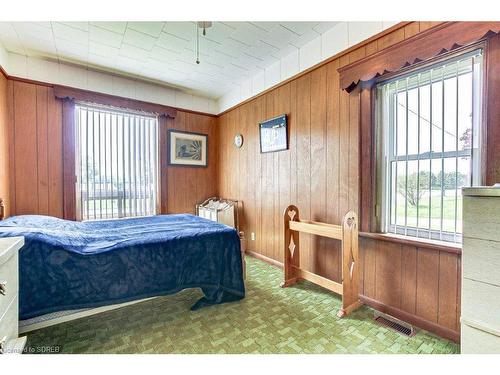 115 Mcdowell Road, Simcoe, ON - Indoor Photo Showing Bedroom