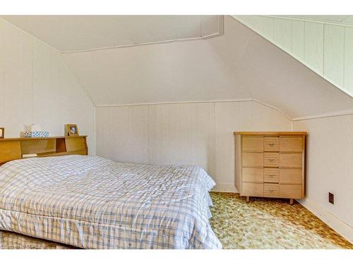 115 Mcdowell Road, Simcoe, ON - Indoor Photo Showing Bedroom