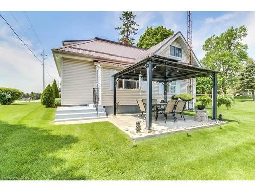 115 Mcdowell Road, Simcoe, ON - Outdoor