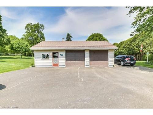 115 Mcdowell Road, Simcoe, ON - Outdoor