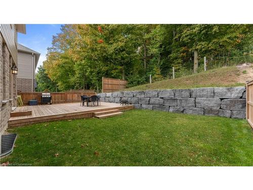 193 Woodway Trail, Simcoe, ON - Outdoor