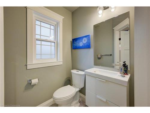 2016 Erie Street, Port Dover, ON - Indoor Photo Showing Bathroom