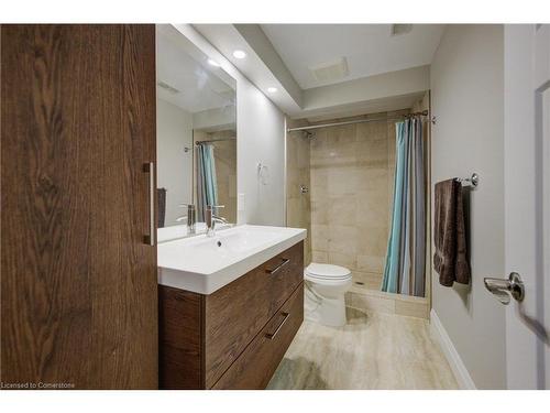 2016 Erie Street, Port Dover, ON - Indoor Photo Showing Bathroom