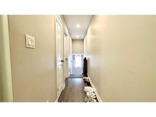 97 Windham Street, Simcoe, ON - Indoor Photo Showing Other Room