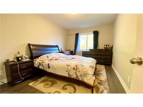 97 Windham Street, Simcoe, ON - Indoor Photo Showing Bedroom