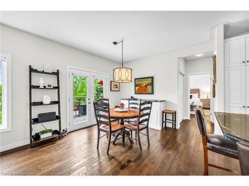 100 Magnolia Drive Drive, Port Dover, ON - Indoor Photo Showing Dining Room