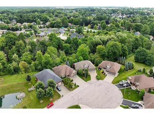 100 Magnolia Drive Drive, Port Dover, ON - Outdoor With View