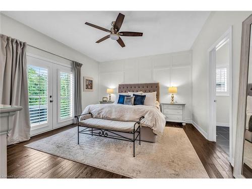 100 Magnolia Drive Drive, Port Dover, ON - Indoor Photo Showing Bedroom