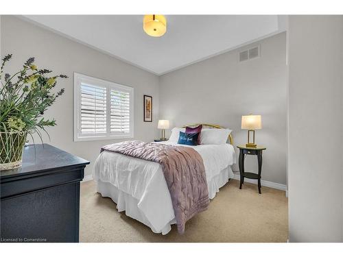 100 Magnolia Drive Drive, Port Dover, ON - Indoor Photo Showing Bedroom