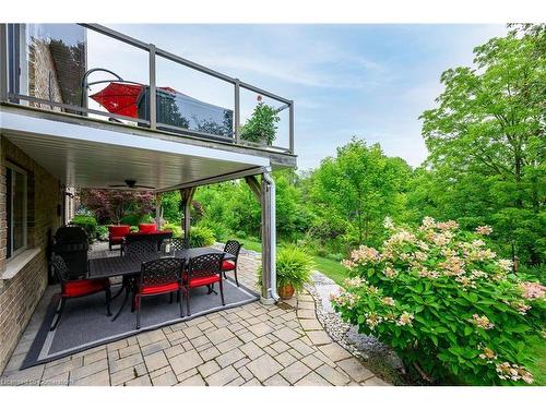 100 Magnolia Drive Drive, Port Dover, ON - Outdoor With Deck Patio Veranda