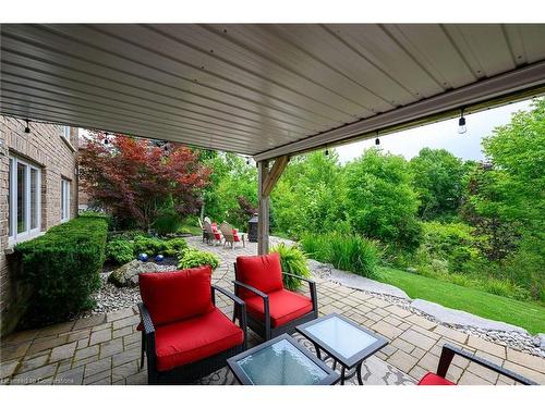 100 Magnolia Drive Drive, Port Dover, ON - Outdoor With Deck Patio Veranda With Exterior