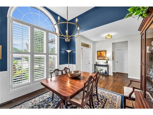 100 Magnolia Drive Drive, Port Dover, ON - Indoor Photo Showing Dining Room