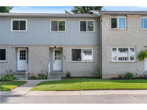 144 Richardson Drive, Port Dover, ON - Outdoor With Facade