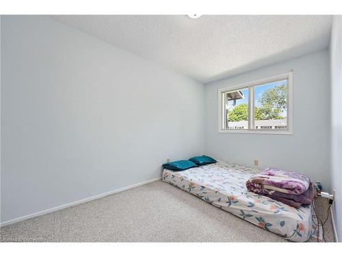 144 Richardson Drive, Port Dover, ON - Indoor Photo Showing Bedroom