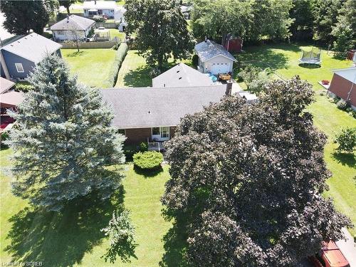 22 Charlton Crescent, Simcoe, ON - Outdoor