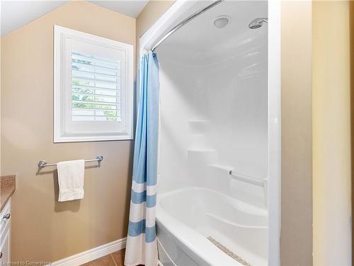 341 Cedar Drive, Turkey Point, ON - Indoor Photo Showing Bathroom