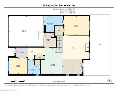 85-75 Regatta Drive Drive, Port Dover, ON - Other