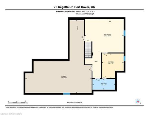 85-75 Regatta Drive Drive, Port Dover, ON - Other