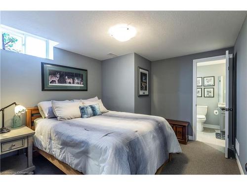 85-75 Regatta Drive Drive, Port Dover, ON - Indoor Photo Showing Bedroom