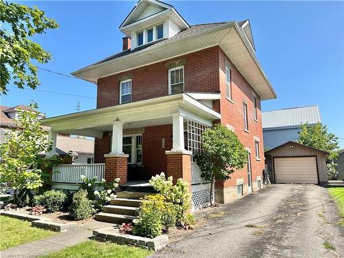 228 St George St Street, Port Dover, ON - Outdoor