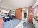 228 St George St Street, Port Dover, ON  - Outdoor With Deck Patio Veranda With Exterior 