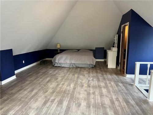 228 St George St Street, Port Dover, ON - Indoor Photo Showing Bedroom