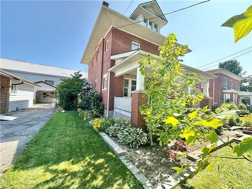 228 St George St Street, Port Dover, ON - Outdoor