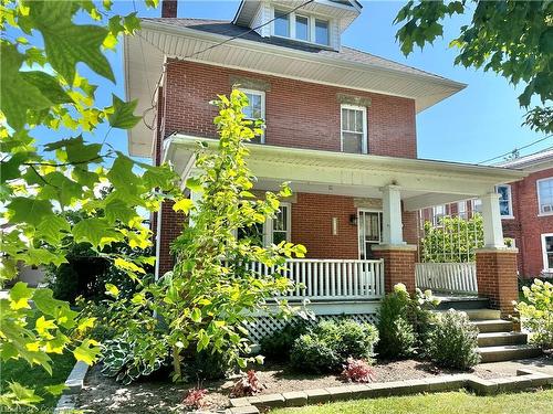 228 St George St Street, Port Dover, ON - Outdoor