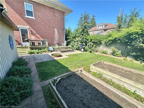 228 St George St Street, Port Dover, ON - Outdoor