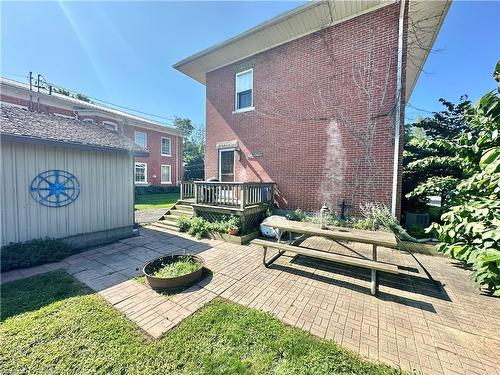 228 St George St Street, Port Dover, ON - Outdoor