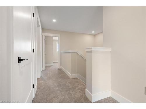 127 Amber Street, Waterford, ON - Indoor Photo Showing Bathroom