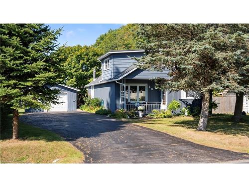 40 John Street, Port Dover, ON - Outdoor