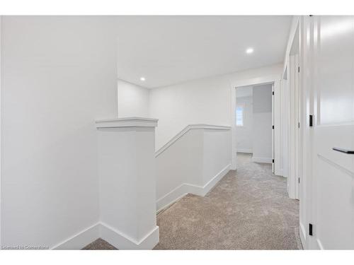 115 Amber Street, Waterford, ON - Indoor Photo Showing Bedroom