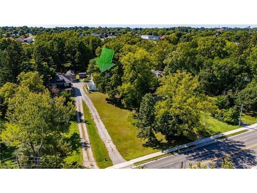 356 Norfolk Street S, Simcoe, ON - Outdoor With View