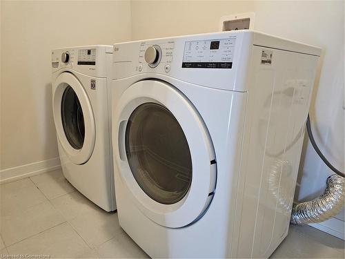 23 Tulip Crescent, Simcoe, ON - Indoor Photo Showing Laundry Room