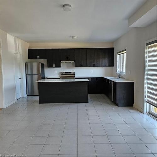 23 Tulip Crescent, Simcoe, ON - Indoor Photo Showing Kitchen