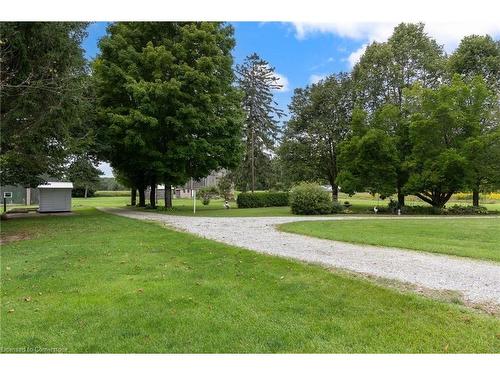 907 Forestry Farm Road, St. Williams, ON - Outdoor