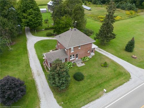 907 Forestry Farm Road, St. Williams, ON - Outdoor With View