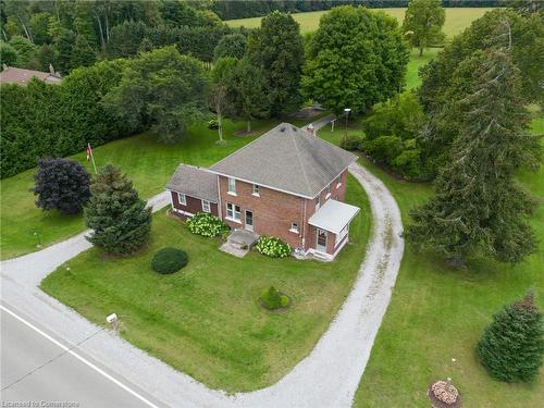 907 Forestry Farm Road, St. Williams, ON - Outdoor With View