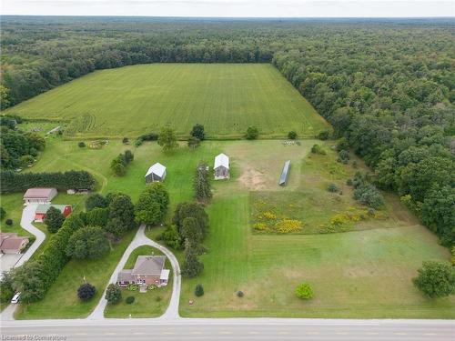 907 Forestry Farm Road, St. Williams, ON - Outdoor With View