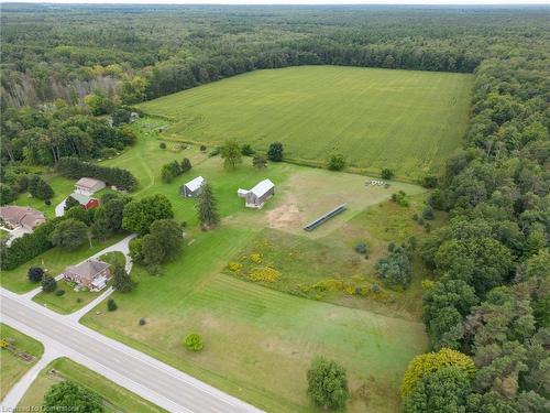 907 Forestry Farm Road, St. Williams, ON - Outdoor With View