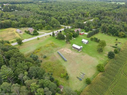 907 Forestry Farm Road, St. Williams, ON - Outdoor With View