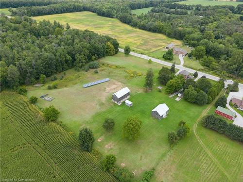 907 Forestry Farm Road, St. Williams, ON - Outdoor With View