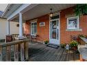 80 Kent Street S, Simcoe, ON  - Outdoor With Deck Patio Veranda With Exterior 