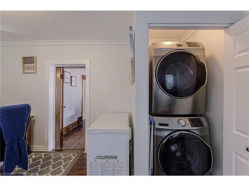 80 Kent Street S, Simcoe, ON - Indoor Photo Showing Laundry Room