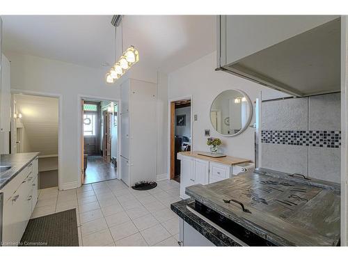 80 Kent Street S, Simcoe, ON - Indoor Photo Showing Kitchen