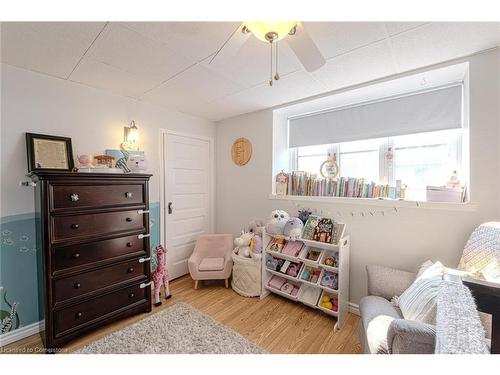 80 Kent Street S, Simcoe, ON - Indoor Photo Showing Bedroom