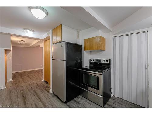 80 Kent Street S, Simcoe, ON - Indoor Photo Showing Kitchen