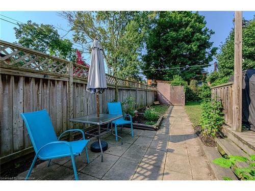 80 Kent Street S, Simcoe, ON - Outdoor With Deck Patio Veranda