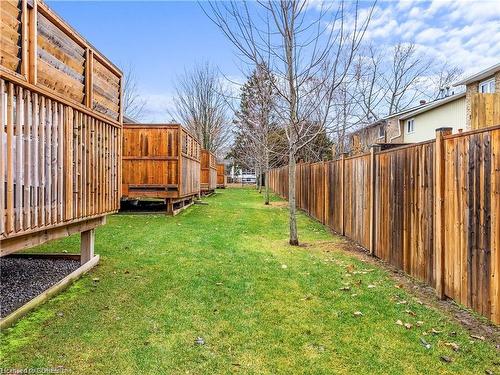 4-418 Nelson Street W, Port Dover, ON - Outdoor